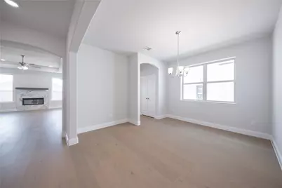 2404 Saint George Drive, Celina, TX 75009 - Photo 7