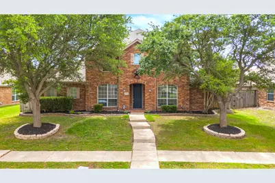 8002 Westover Drive, Rowlett, TX 75089 - Photo 1