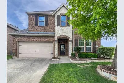 10113 Blue Skies Drive, McKinney, TX 75072 - Photo 1