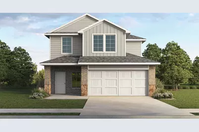 9813 Deposit Drive, Aubrey, TX 76227 - Photo 1