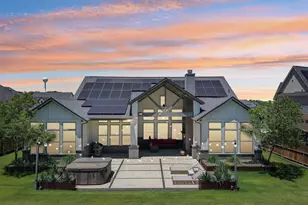 424 Trigger Trl, Argyle, TX 76226 - Photo 39