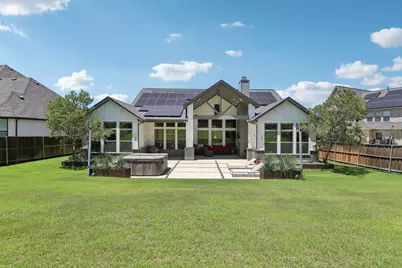 424 Trigger Trail, Argyle, TX 76226 - Photo 31