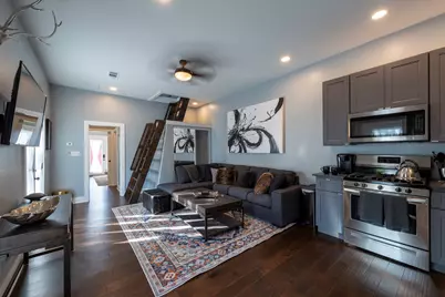 5414 Garland Avenue, Dallas, TX 75223 - Photo 3