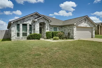 2020 Southwood Trail, Grand Prairie, TX 75052 - Photo 1