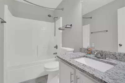 2020 Southwood Trail, Grand Prairie, TX 75052 - Photo 17