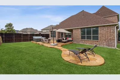 1100 Circle J Trail, Prosper, TX 75078 - Photo 33