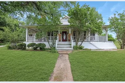 1634 Business 78, Farmersville, TX 75442 - Photo 1