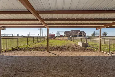510 County Road 247, Valley View, TX 76272 - Photo 27