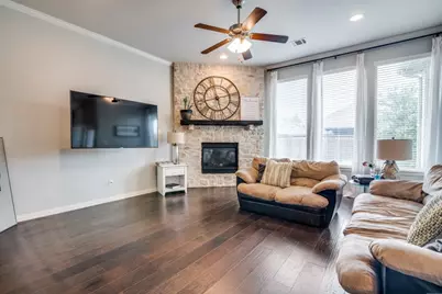 1729 Morning Mist Way, Wylie, TX 75098 - Photo 7