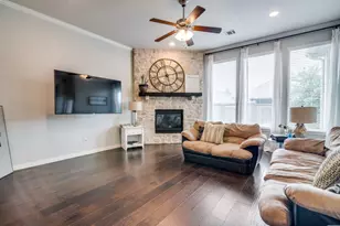 1729 Morning Mist Way, Wylie, TX 75098 - Photo 7