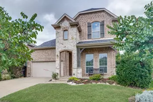 1729 Morning Mist Way, Wylie, TX 75098 - Photo 1