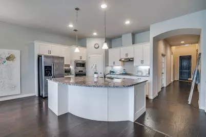 1729 Morning Mist Way, Wylie, TX 75098 - Photo 3