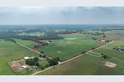 000 Big Valley Circle, Lipan, TX 76439 - Photo 1