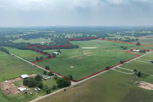 000 Big Valley Circle, Lipan, TX 76439 - Photo 1