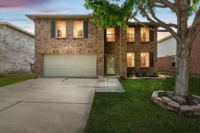 1812 Elk Lake Trail, Justin, TX 76247 - Photo 1