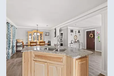 707 Washington Street, Ennis, TX 75119 - Photo 5