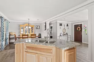 707 Washington St, Ennis, TX 75119 - Photo 5