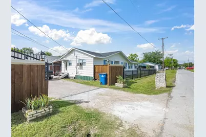 707 Washington Street, Ennis, TX 75119 - Photo 25