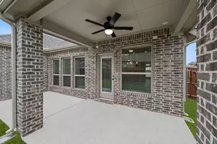6716 Rosby Ave, Fort Worth, TX 76123 - Photo 3