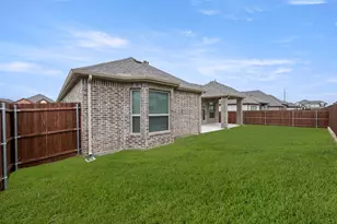 6716 Rosby Ave, Fort Worth, TX 76123 - Photo 5