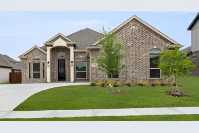 6716 Rosby Avenue, Fort Worth, TX 76123 - Photo 1