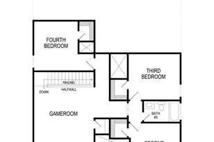 6728 Rockshire, Fort Worth, TX 76123 - Photo 5