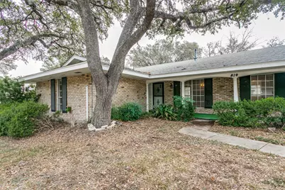 814 Serenade Drive, San Antonio, TX 78216 - Photo 1