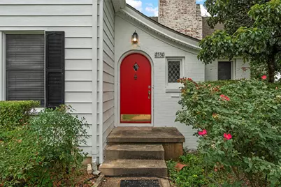 2530 Colcord, Waco, TX 76707 - Photo 3