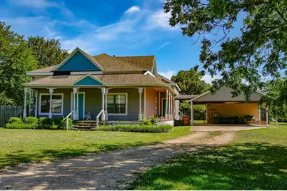 6730 Pine Mill Road, Reno, TX 75462 - Photo 1