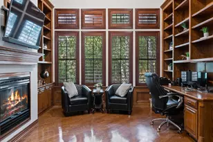 3206 Wintergreen Terrace, Grapevine, TX 76051 - Photo 13