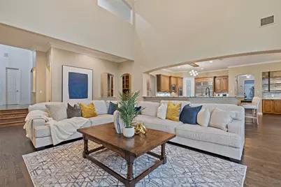 3206 Wintergreen Terrace, Grapevine, TX 76051 - Photo 9