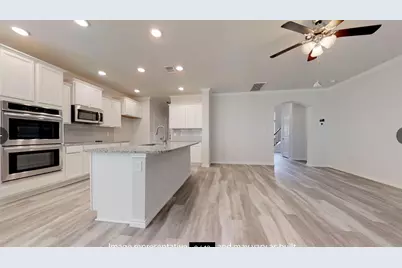 10743 Chesson Flats Drive, Waco, TX 76708 - Photo 7