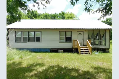 504 NE 7th Street, Hubbard, TX 76648 - Photo 1