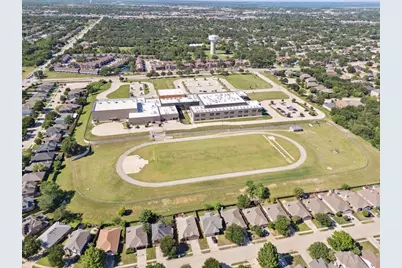 1721 Creekpoint Drive, Lewisville, TX 75067 - Photo 39