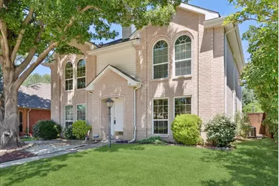 1721 Creekpoint Drive, Lewisville, TX 75067 - Photo 1