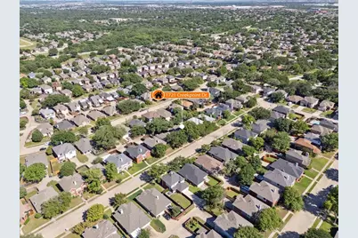 1721 Creekpoint Drive, Lewisville, TX 75067 - Photo 35