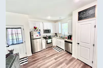 1213 W Woodard Street, Denison, TX 75020 - Photo 3