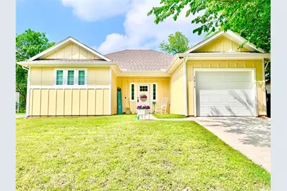 1213 W Woodard Street, Denison, TX 75020 - Photo 1