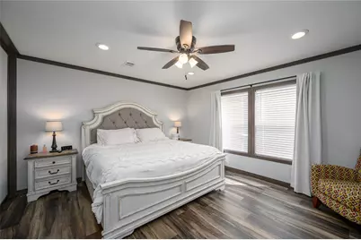 465 Hidden Hollow, Gainesville, TX 76240 - Photo 3