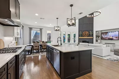 5221 Sylvan Shores Drive, Frisco, TX 75036 - Photo 11