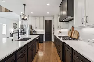 5221 Sylvan Shores Dr, Frisco, TX 75036 - Photo 9