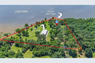 476 Private Road 7326, Emory, TX 75440 - Photo 5