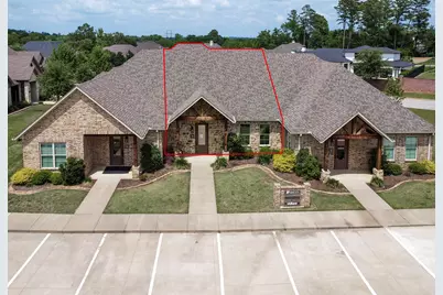 2311 Dueling Oaks Drive #20, Tyler, TX 75703 - Photo 1
