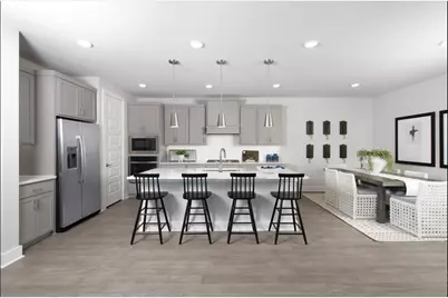 1406 Fennel, Argyle, TX 76226 - Photo 3