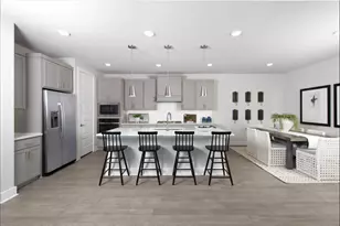 1406 Fennel, Argyle, TX 76226 - Photo 3