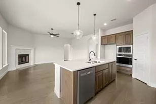 50 Harrier St, Joshua, TX 76058 - Photo 5
