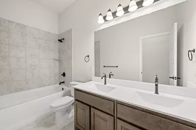 50 Harrier Street, Joshua, TX 76058 - Photo 19