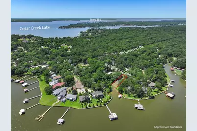 136 Wedgewood Loop, Mabank, TX 75156 - Photo 1