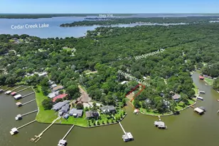 136 Wedgewood Loop, Mabank, TX 75156 - Photo 1