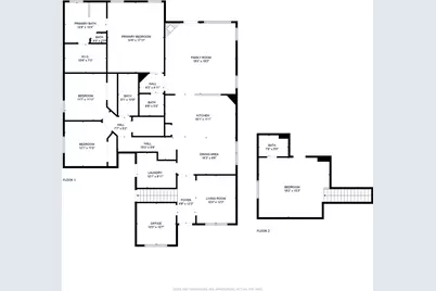 124 Griffin Avenue, Fate, TX 75189 - Photo 39